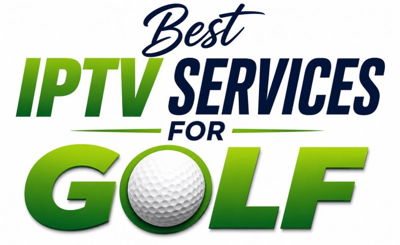 Best IPTV services for Golf